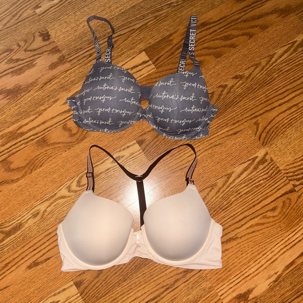 Victoria's Secret Bra Set